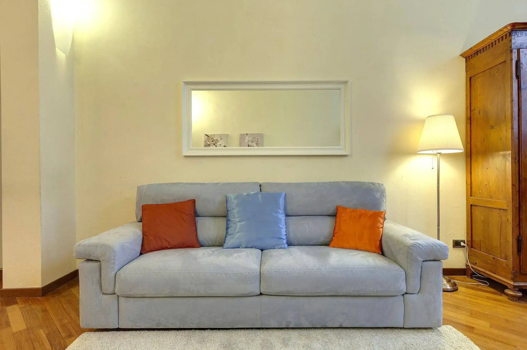 Florence Apartments Home Feeling
