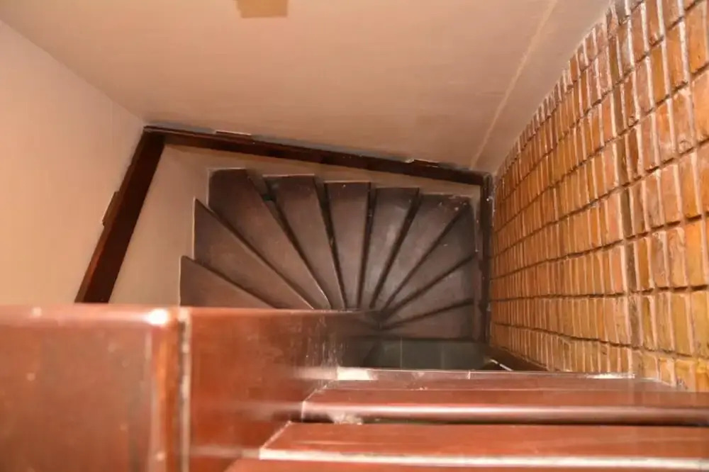 Apartamento Barra de São Miguel