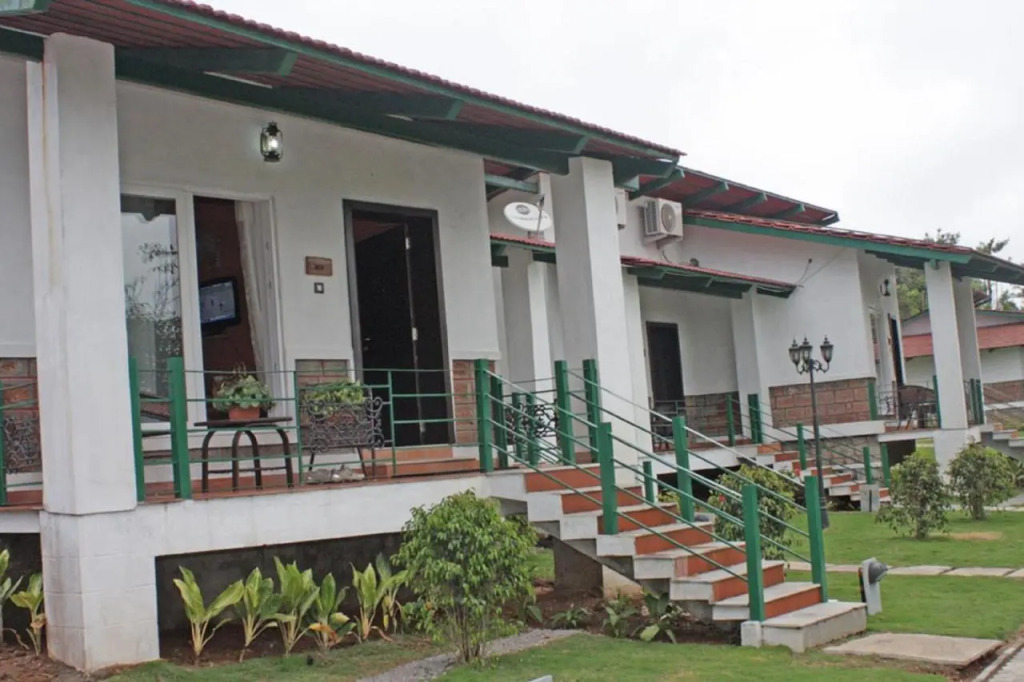 Eka Resorts