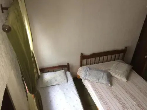 Casa do Sergio