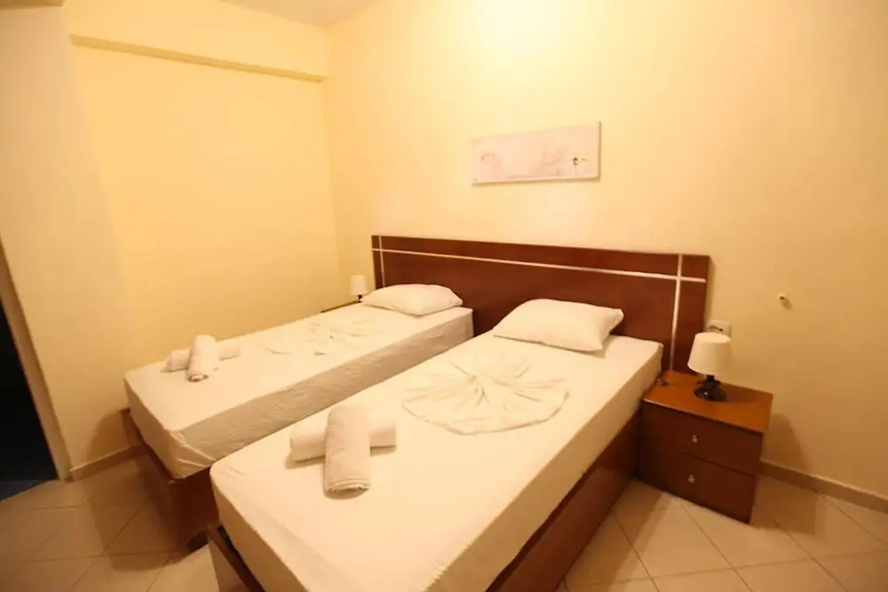 Prishtina Hotel Sarande