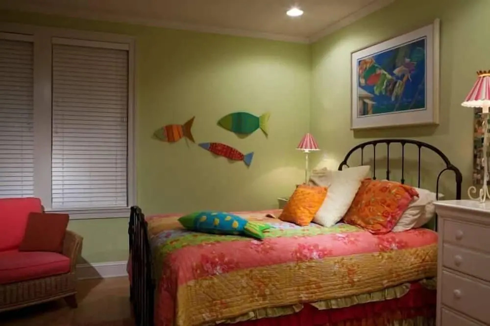 Summer House 4 Bedroom Holiday Home By Bald Head Island