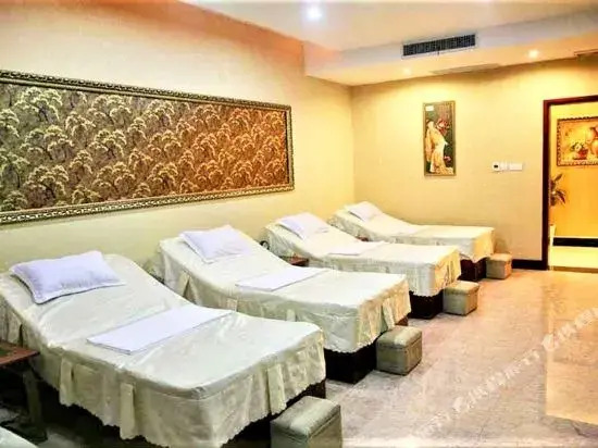 Hongtian Hotel