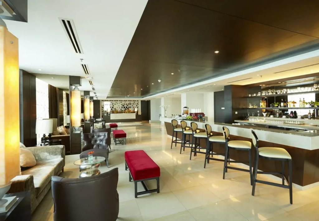 Hatten Hotel Melaka