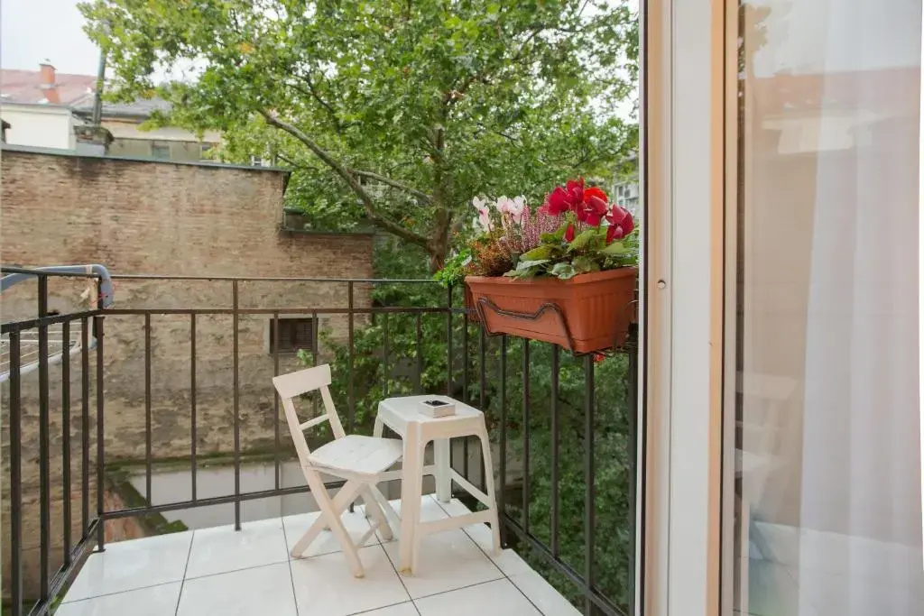 Apartman Manja