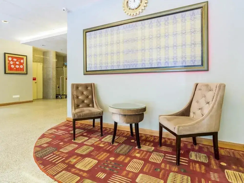My Hotel Premier
