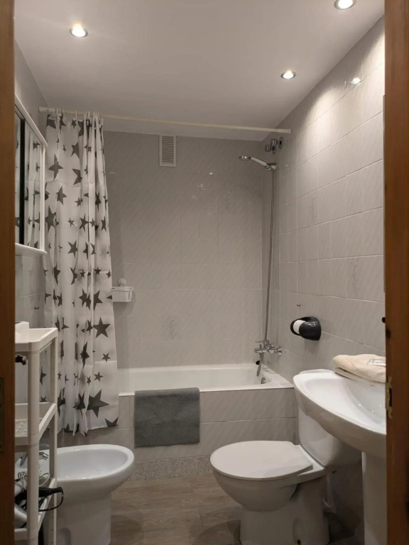 Apartamento Tilero