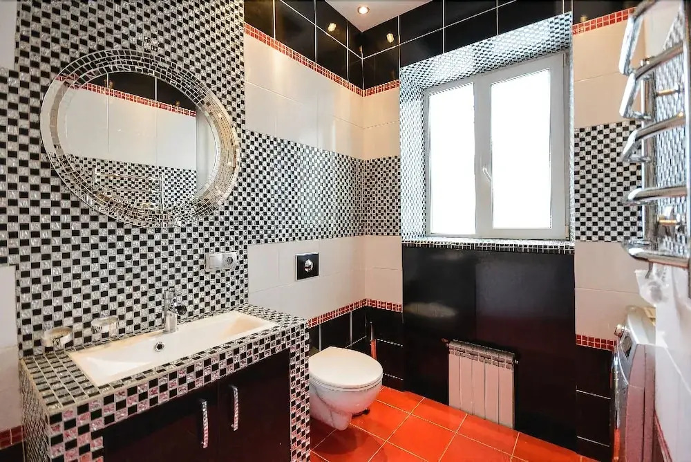 Kiev Accommodation Apartments on Kostiolna st