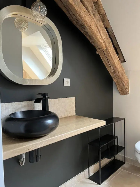 Appartements Domaine Gueguen Chablis