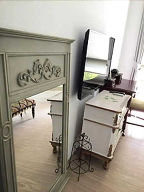 Wusulin Before B&B
