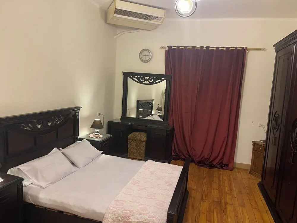 Wonderful Apartment Place in Dokki
