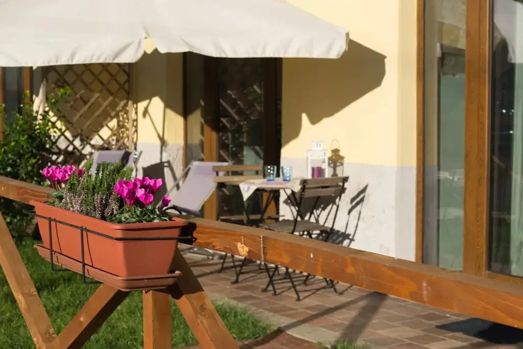 Agriturismo Sensi