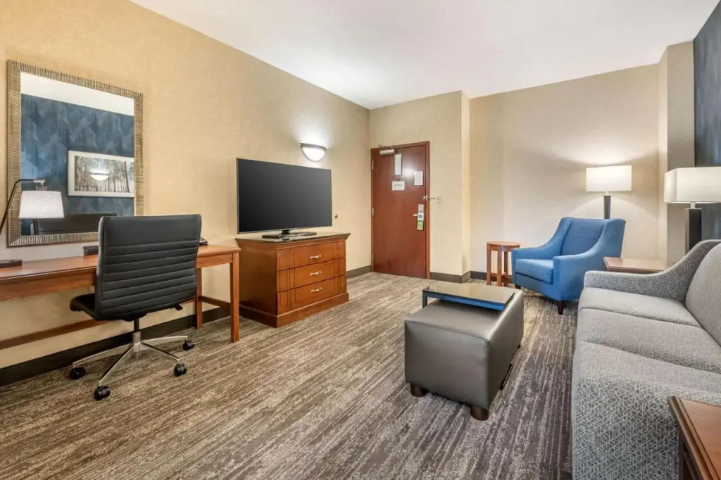 Travelodge Valdosta