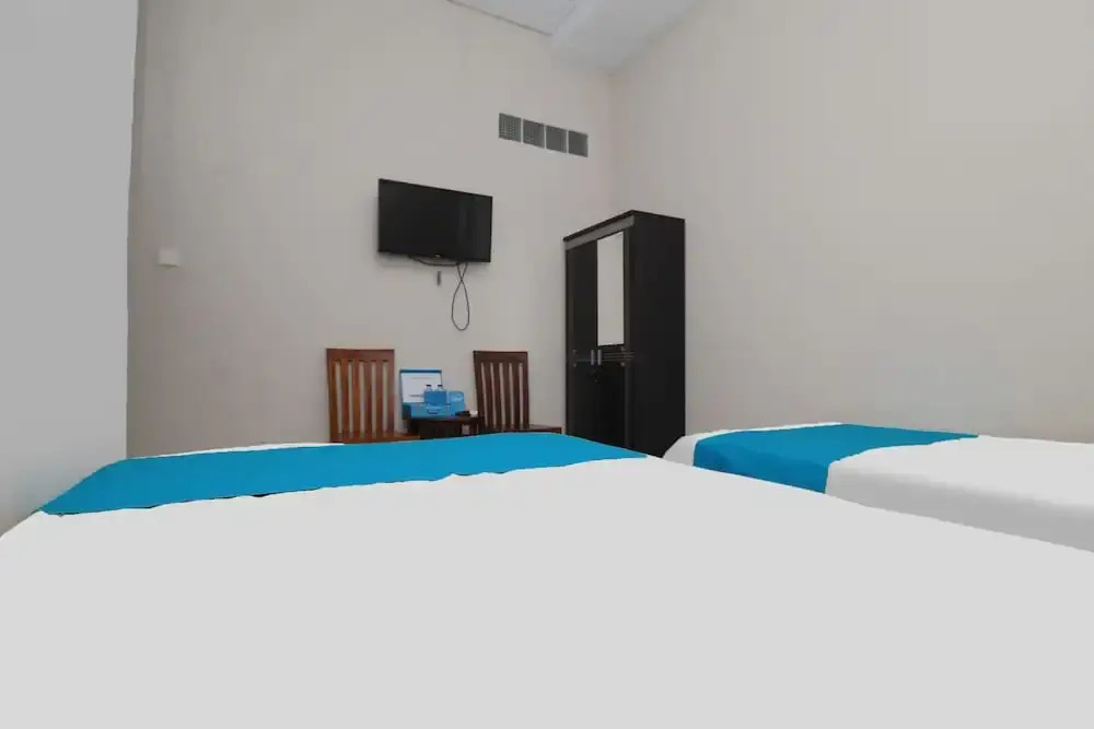 Airy Eco Bypass Nusa Dua Bendesa Bali