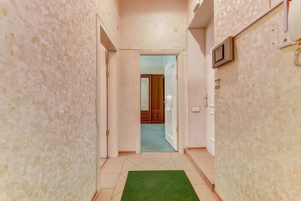 Welcome Home Apartments Moyka 28