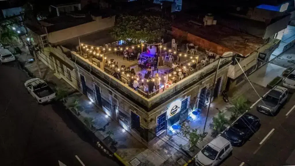 Chuchumbé Hotel & Hostal