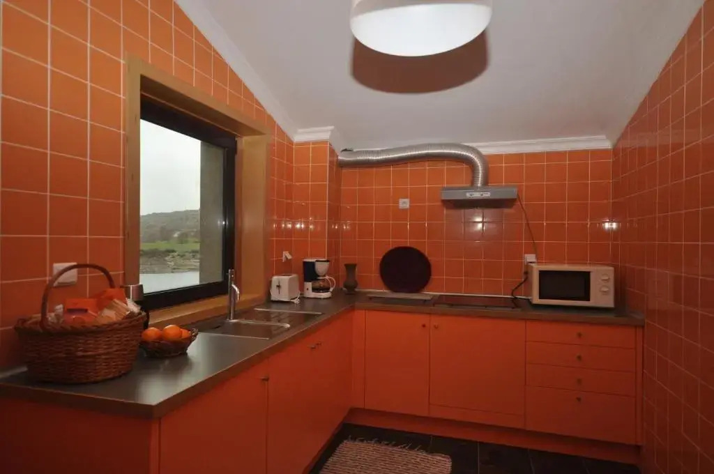 Casas Avelã Brava