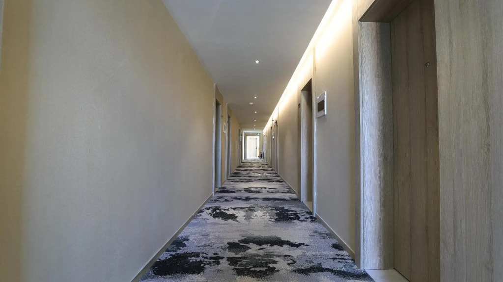 Elan Inn Shengzhou Ganlin Town