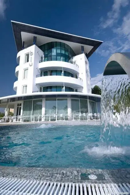 Beach Suite Hotel