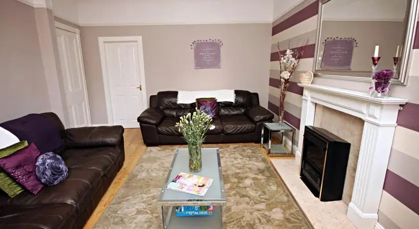 Chlach Taigh Holiday Let