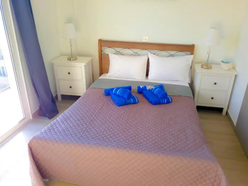 Thalassa Sea View Suite