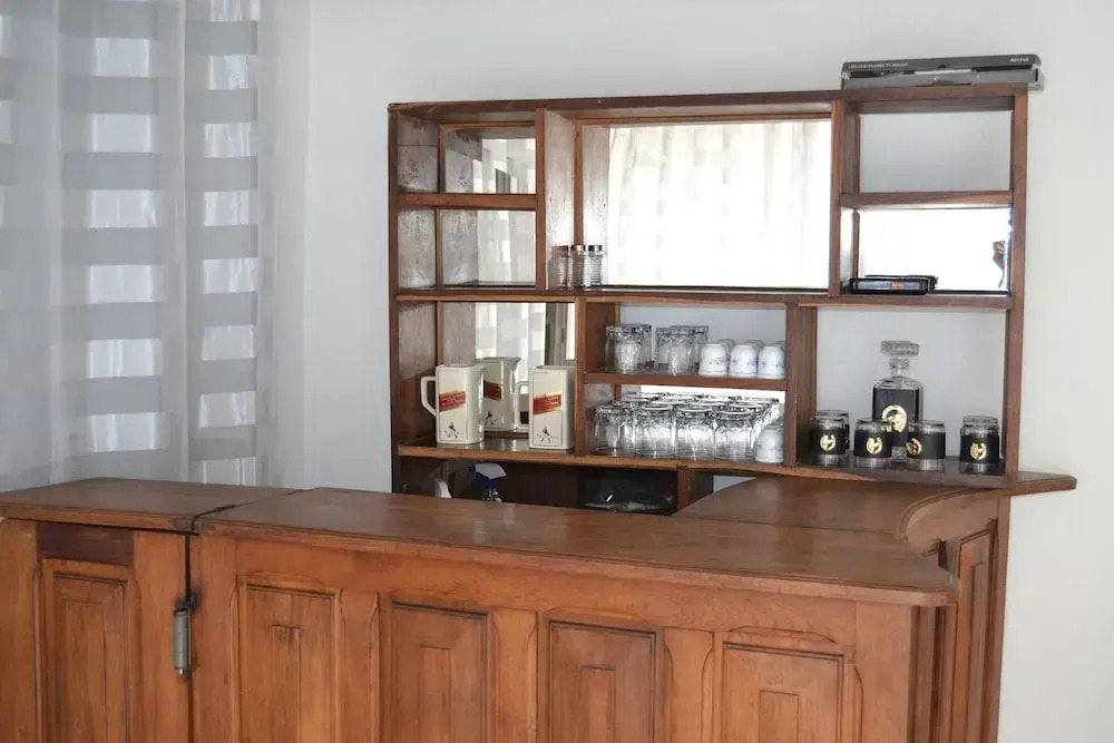 Appart Hotel Tiavina Mandrosoa