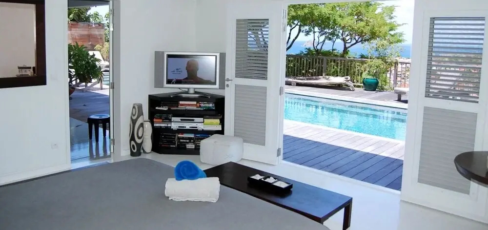Villa Serenity
