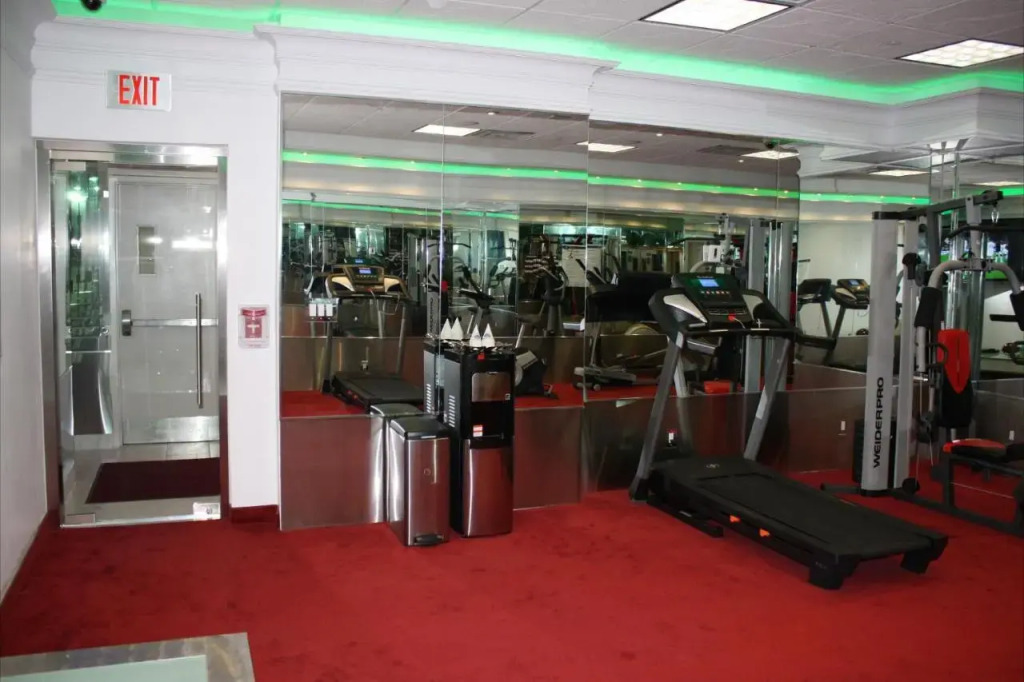 Glen Grove Suites & Condominium Residences