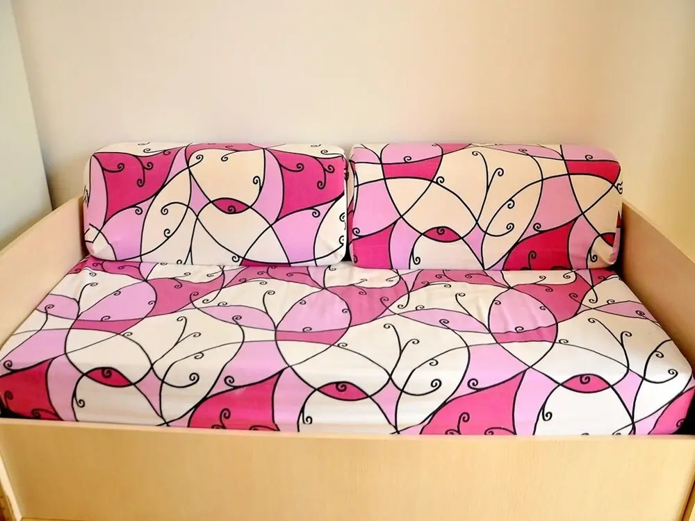 Adorable Flat for 5 Guests in a Great Location