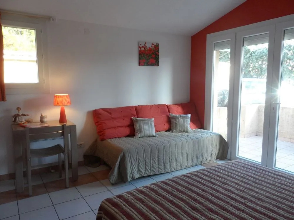 La Bastide des Roses