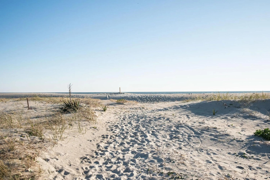 Ocean Wind by Oak Island Accommodations
