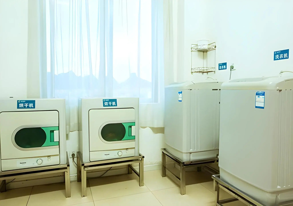 City Comfort Inn Hezhou Guposhan Avenue