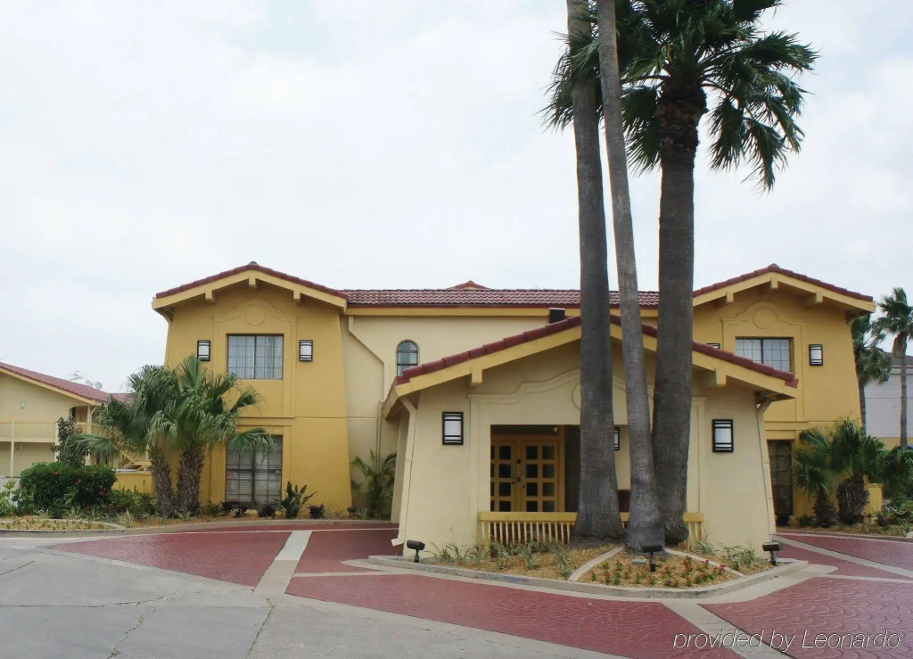 Quality Inn Harlingen