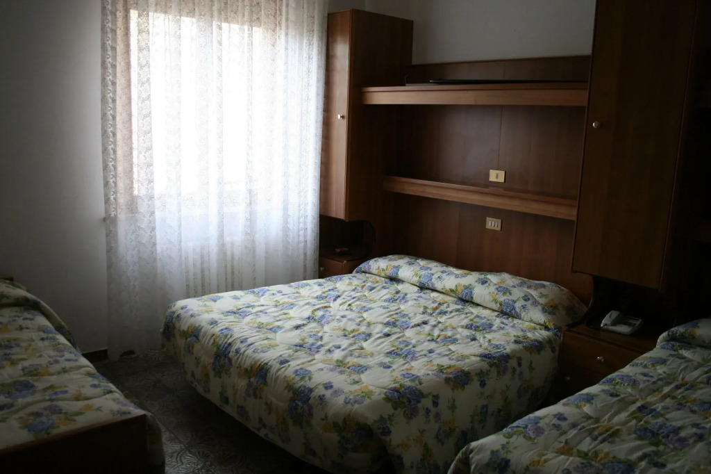 Hotel Rosati