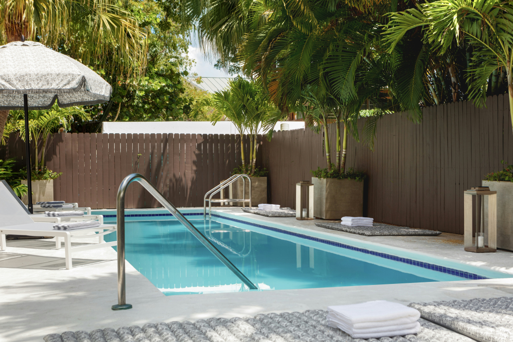 Ridley House - Key West Historic Inns