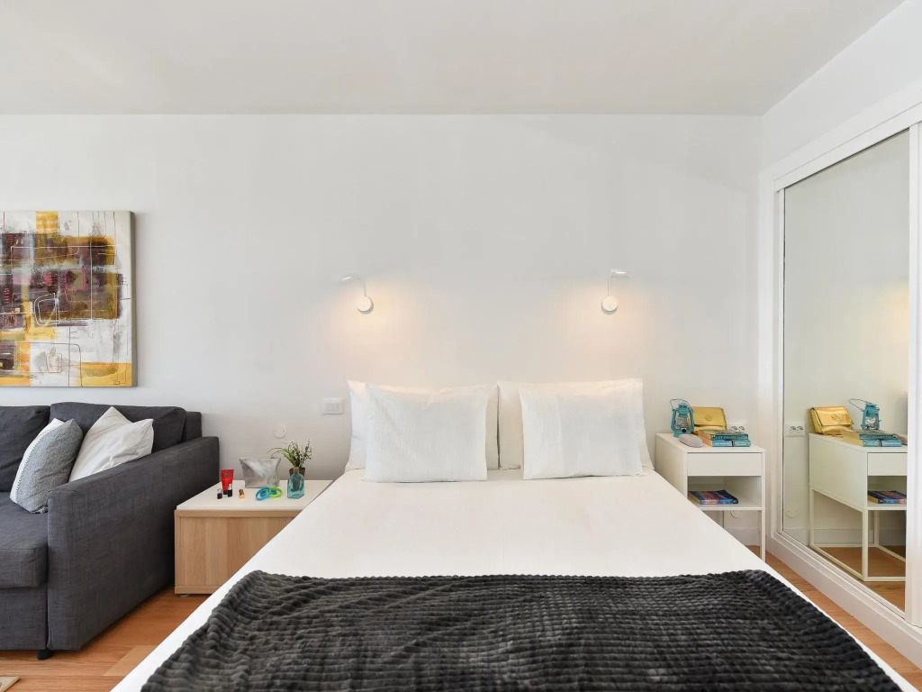 Apartment Balcon GBFG by VillaGranCanaria