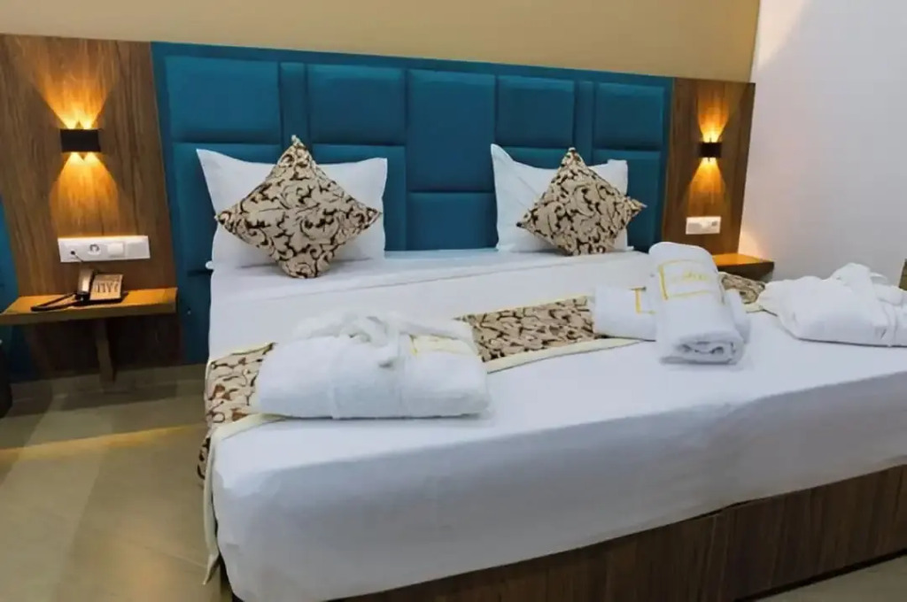 Hnr Hotel