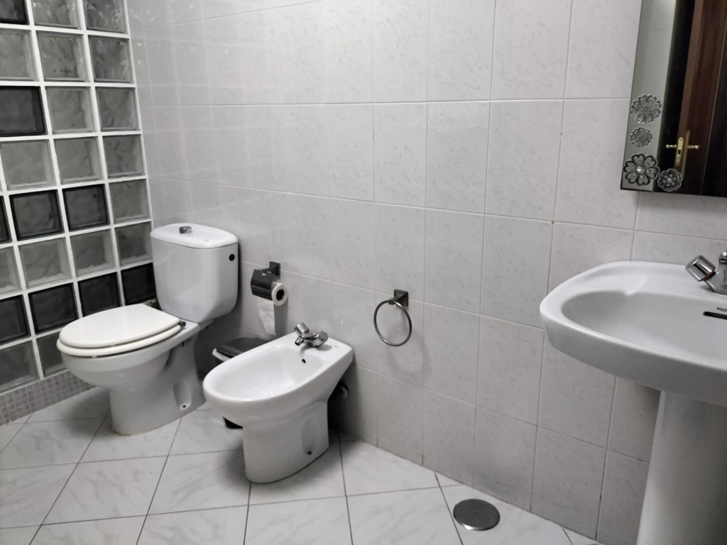 Piso en Conil, 1º linea de playa con Wifi gratis
