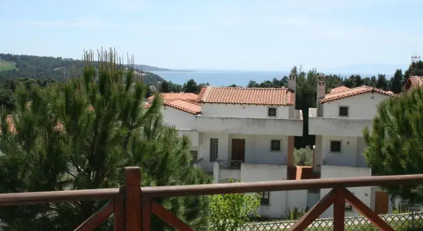 Villa Maria