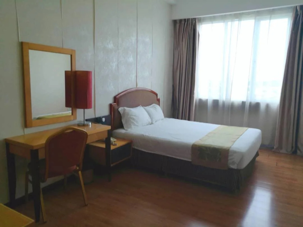 Kemena Hotel Bintulu