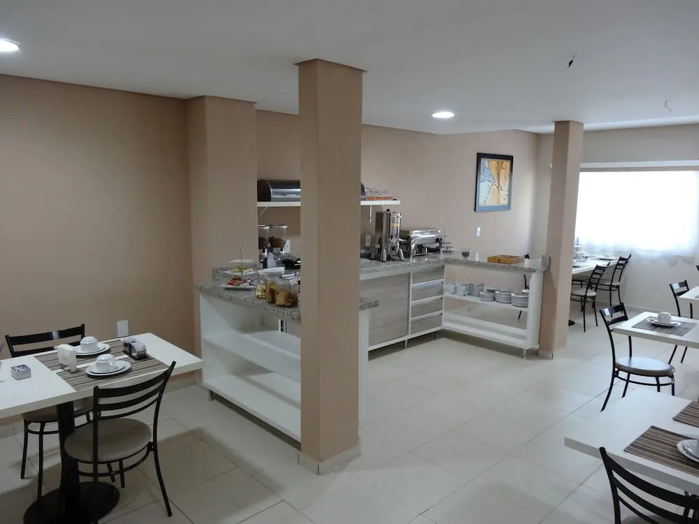 OYO Cerrado Hotel, Campo Grande