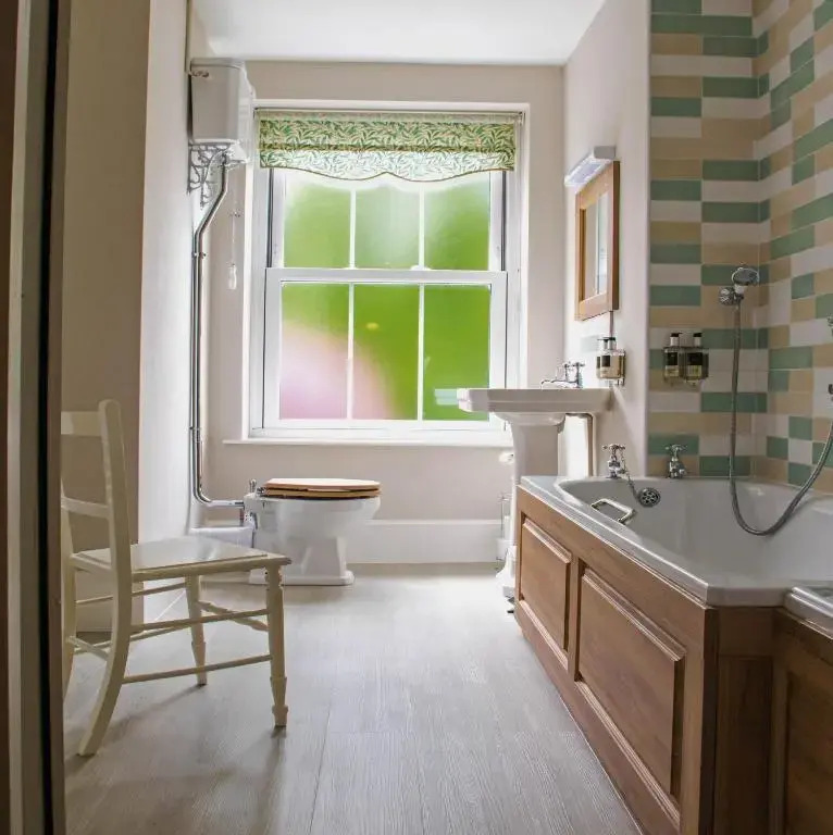 Claridge House Retreat Centre Inc Continental Vegetarian or Vegan Breakfast