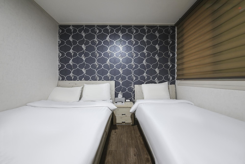 Hotel CL