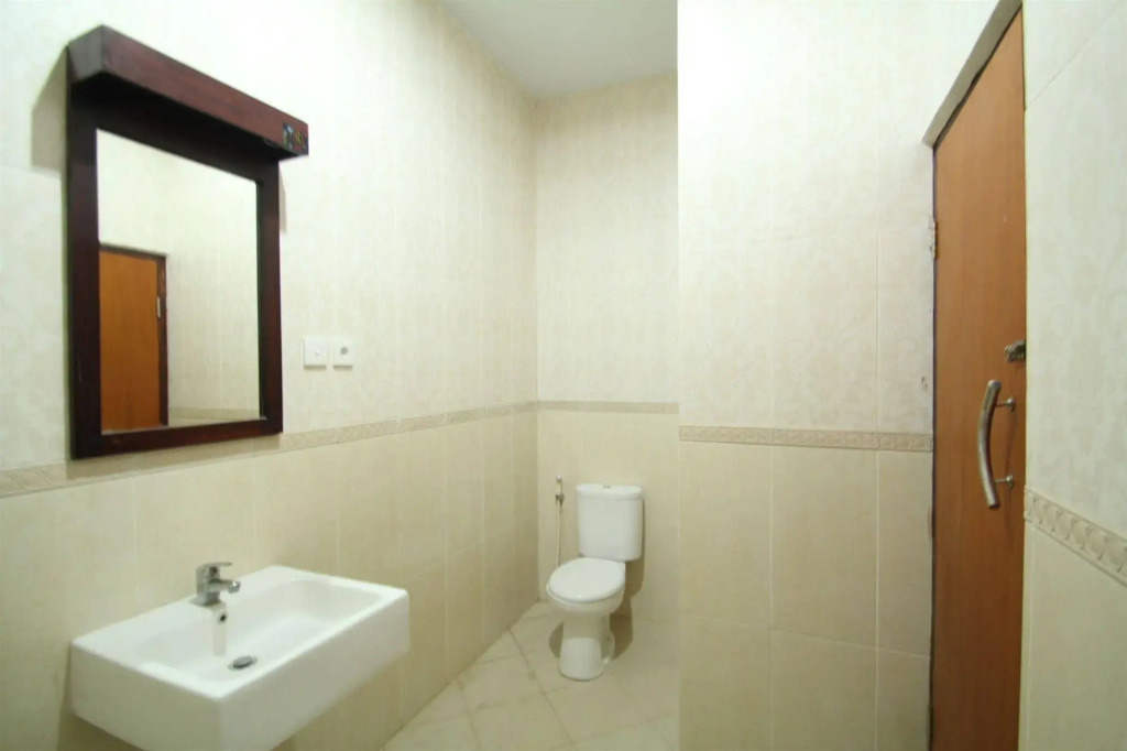 Hotel Lusa at Kuta Beach