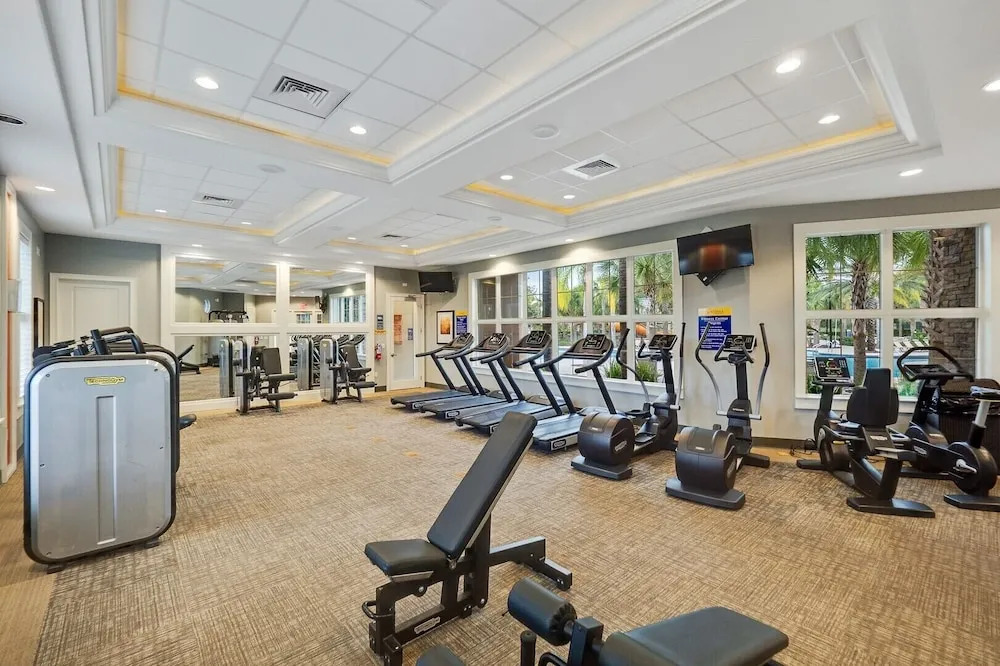The Haven at Solterra Resort by Shine Villas 523
