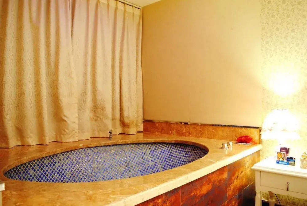 Meng Chi Hotel