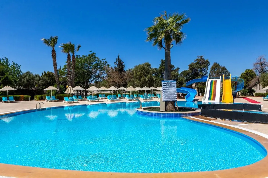 The Holiday Resort Didim
