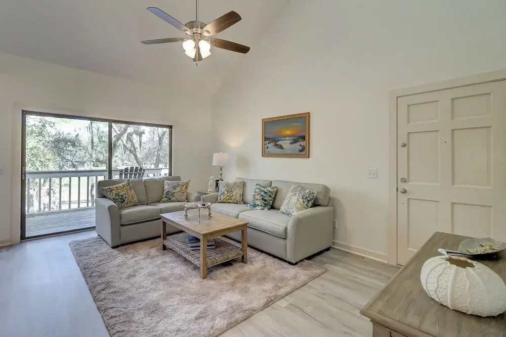 2338 Racquet Club at The Sea Pines Resort