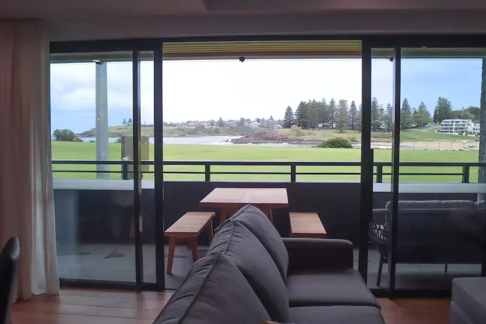 Kove Apartment