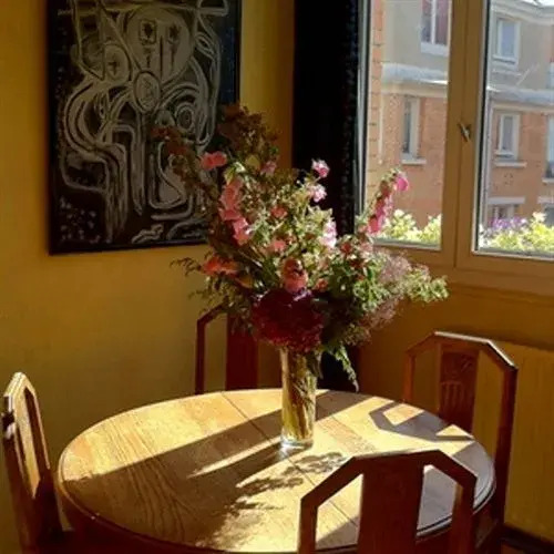Bed  Breakfast Bouchor